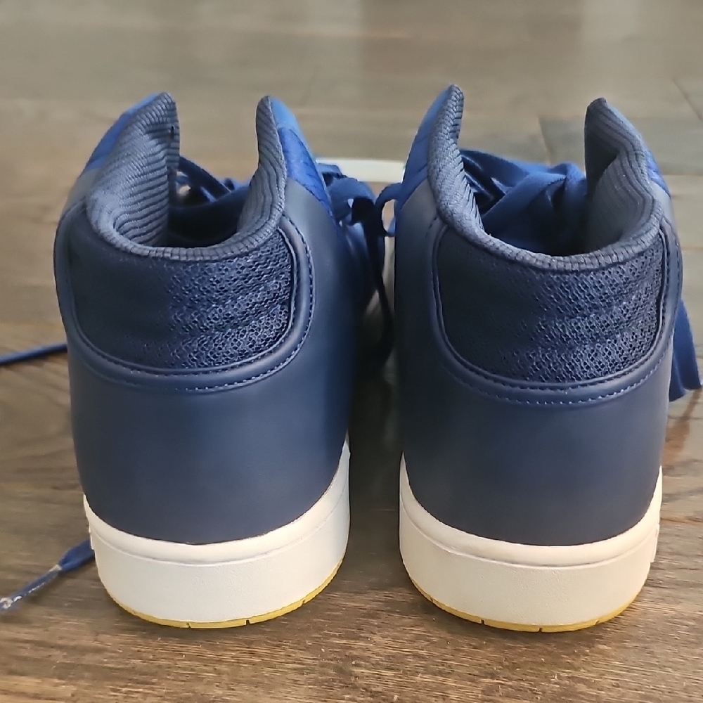 Airwalk MEN High-Top Sneakers - Picture 5 of 8